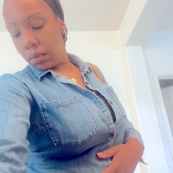 Meet your Posher, Jameelah - Picture 7 of 7